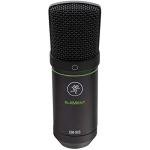 Mackie EM-Series, Large-Diaphragm Condenser Microphone (EM-91C)