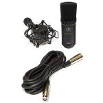 Mackie EM-Series, Large-Diaphragm Condenser Microphone (EM-91C)