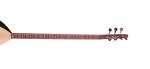 Quality Turkish Long Neck Baglama Saz String Musical Instrument ASL-202
