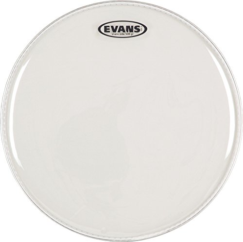 Evans 14-inch Snare Side Glass Drum Head
