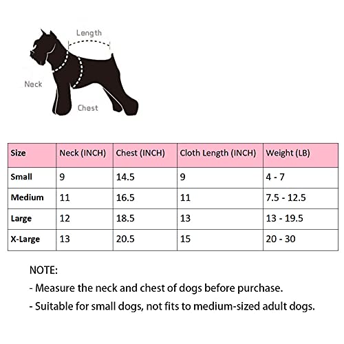 Japanese Kimono Pet Costume for Dogs and Cats