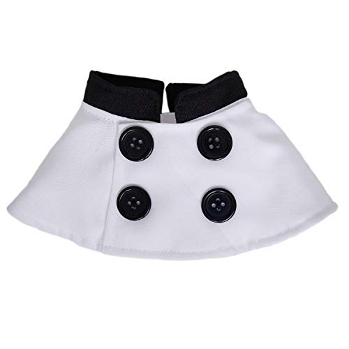 Pet Krewe Chef Costume for Dogs, Sizes S-XL