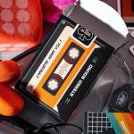 80s Retro Limited Edition Playing Cards Deck