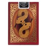 Bicycle Chinese Zodiac Snake Playing Cards Deck