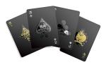 Gent Supply Waterproof Playing Cards - Day of The Dead Edition