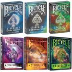 Bicycle Stargazer Series 6-Deck Collector Bundle