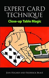 Master Close-Up Card Magic Techniques