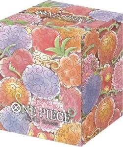 One Piece TCG Devil Fruits Deck Box