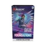 Magic: The Gathering Starter Collection Set