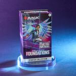 Magic: The Gathering Starter Collection Set