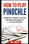Pinochle for Beginners: Simple Rules & Strategies