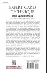 Master Close-Up Card Magic Techniques