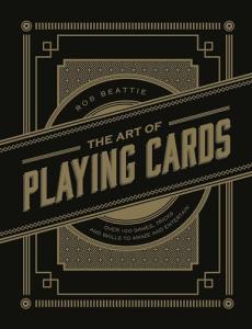 The Ultimate Guide to 100 Playing Card Games