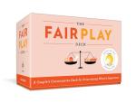 Fair Play Deck: Couple's Conversation Cards