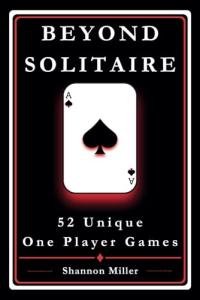52 Fun Solo Card Games for Everyone