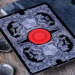 Medieval Stone Edition Playing Cards for All Ages