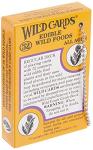 Edible Wild Foods Card Game for Everyone