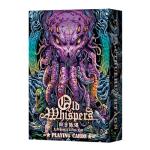 Cthulhu Poker Cards Collection for Card Games