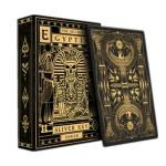 Egyptian Mythology Playing Cards - Limited Edition