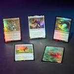 Magic: The Gathering Starter Collection Set