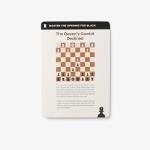 Chess Basics: 50 Essential Mastery Cards