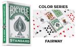 Bicycle 6-Deck Collector’s Playing Cards Bundle