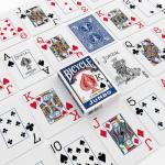 Bicycle Jumbo Index Playing Cards - 2 Pack