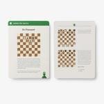 Chess Basics: 50 Essential Mastery Cards