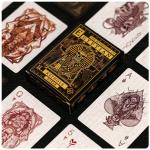 Egyptian Mythology Playing Cards - Limited Edition
