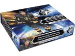 2021/22 Upper Deck SPx NHL Hockey Hobby Box
