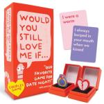 Would You Still Love Me? Couples Card Game