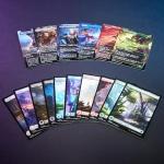 Magic: The Gathering Starter Collection Set