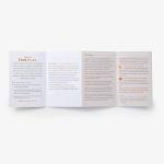 Fair Play Deck: Couple's Conversation Cards