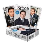 The Office Michael Quotes Playing Cards Deck