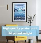 Mount Rushmore National Park Art Print Poster