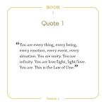 Law of One Oracle Deck: 40 Inspiring Cards