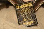 Egyptian Mythology Playing Cards - Limited Edition