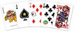 Super Mario Standard Playing Cards - Japan Import