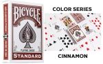 Bicycle Playing Cards Color Series 3 Deck Bundle
