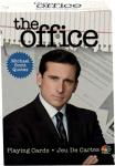The Office Michael Quotes Playing Cards Deck