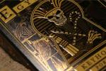 Egyptian Mythology Playing Cards - Limited Edition