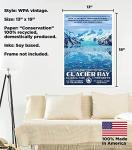 Mount Rushmore National Park Art Print Poster