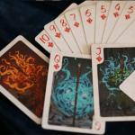 Cthulhu Poker Cards Collection for Card Games