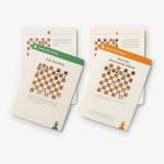 Chess Basics: 50 Essential Mastery Cards