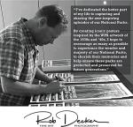 Mount Rushmore National Park Art Print Poster