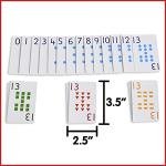 School-Friendly Playing Cards for Home Learning