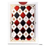 Alice in Wonderland Themed Playing Cards Deck