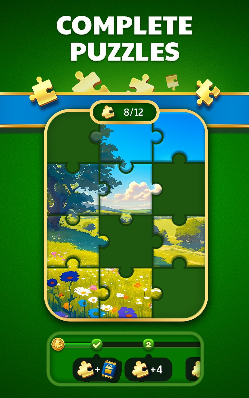 Top Classic Solitaire Card Game Online