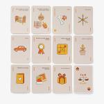 Fair Play Deck: Couple's Conversation Cards