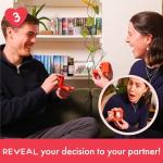 Would You Still Love Me? Couples Card Game